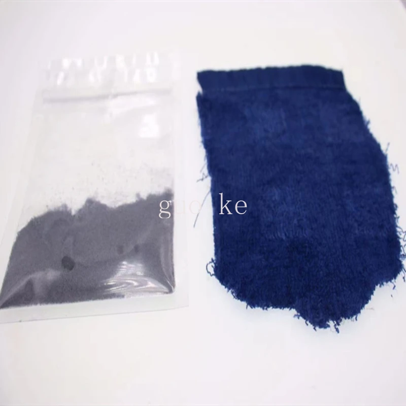 2g 60-100ml Fabric DIY Concentrate Tie Dye Powder Color Change