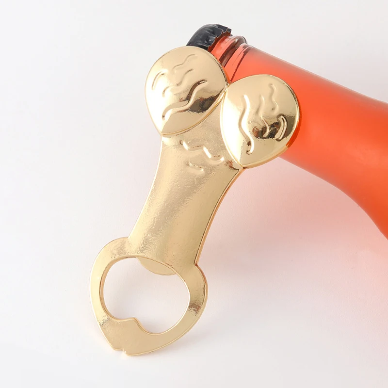New Funny Penis Bottle Opener Bachelorette Party Favors Beer Openers Wedding Gifts
