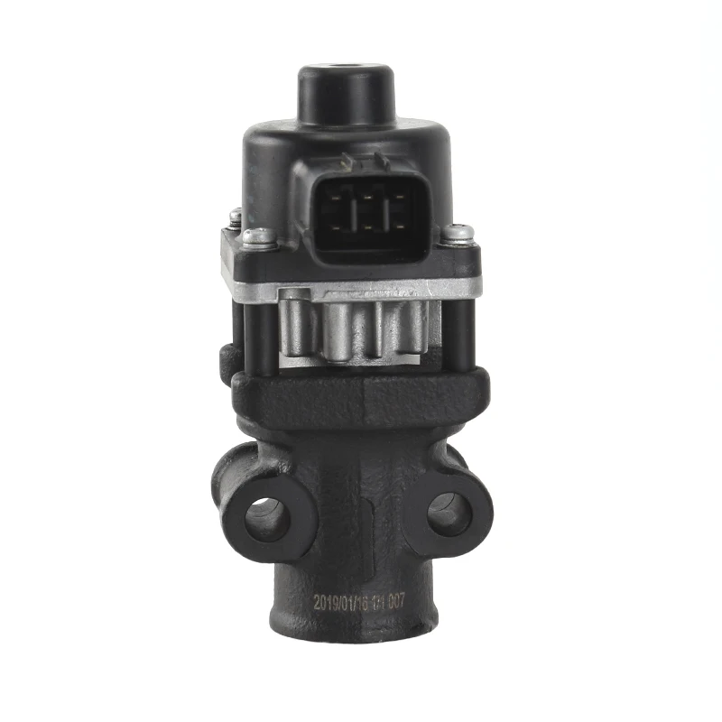 Standard Ignition EGR Valve Motor Connector S1780 3U2Z14S411BGAA
