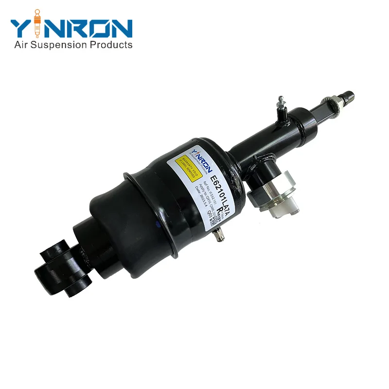 

Задний правый пневматический амортизатор подвески для Infiniti QX56 QX80 Z62 E62101LA7A E62101LA7B E62106GW7B 562101LA4A