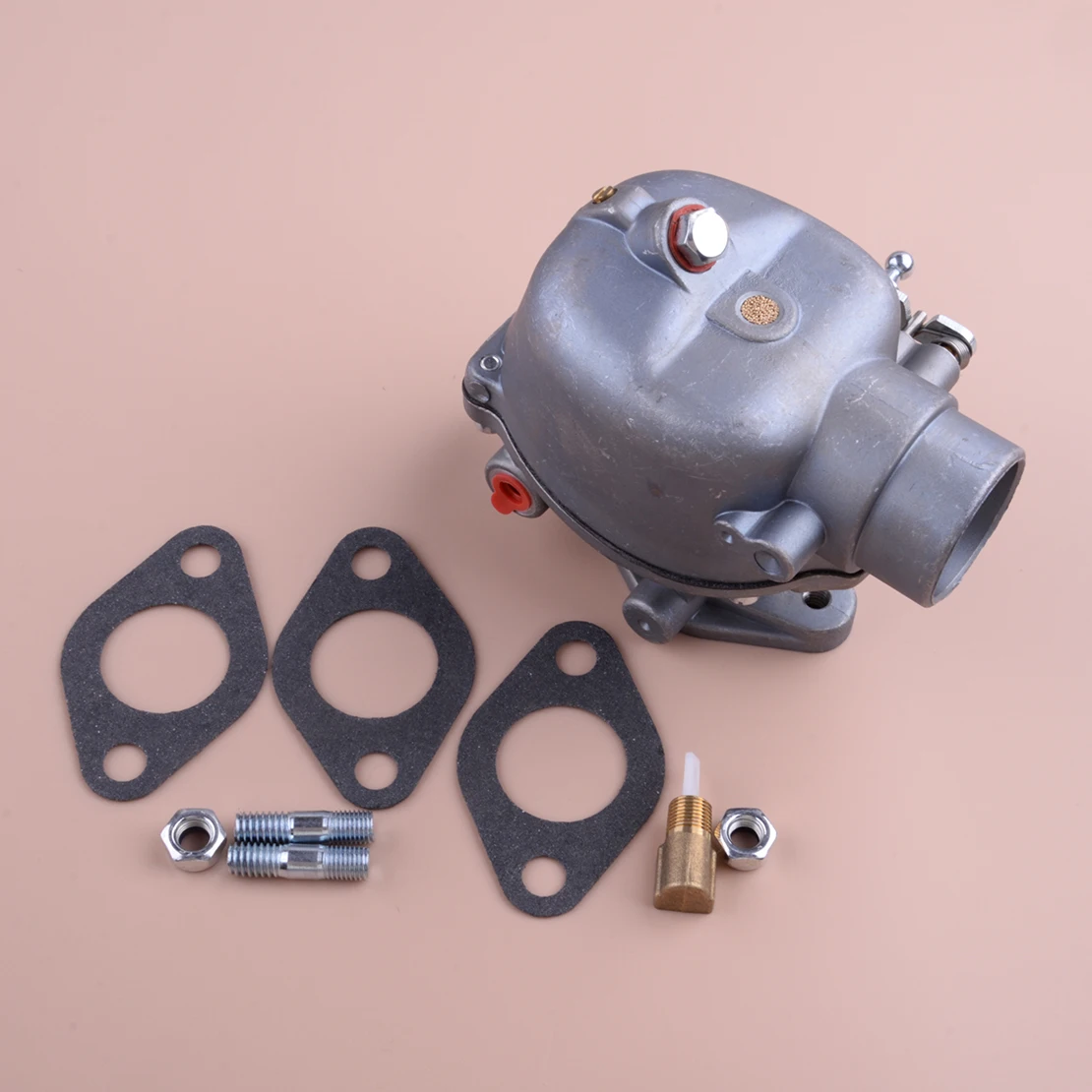

Комплект прокладок карбюратора 8N9510C-HD TSX33 TSX241B TSX241C 9N9510A B3NN9510A CARB04 TSX241A для тягача Ford 9N 8N 2N