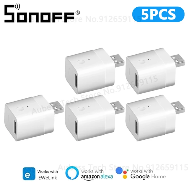 5Pcs
