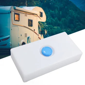 8 Gallon RV Water Tank 1