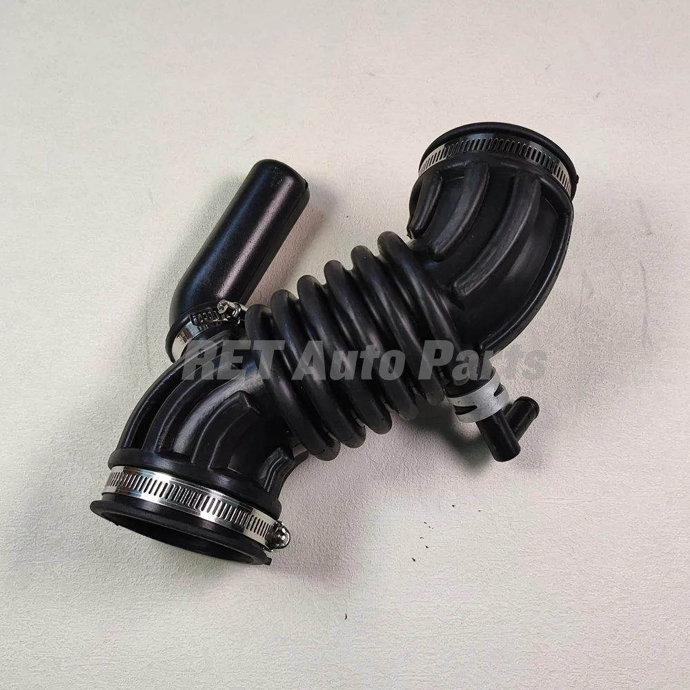 Air Cleaner Filter Intake Duct Hose for Nissan Qashqai J10 JJ10 1.6L 2.0L 2007-2013 16576-JD00A 16576JD00A