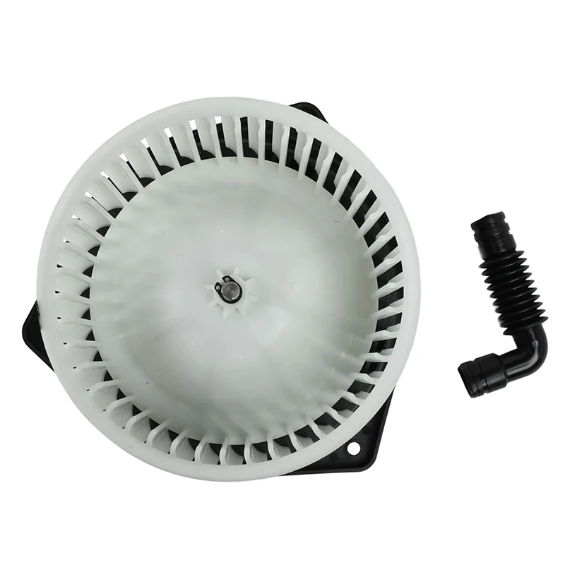 Mitsubishi AC Heater Fan Blower Motor 7802A217 700239