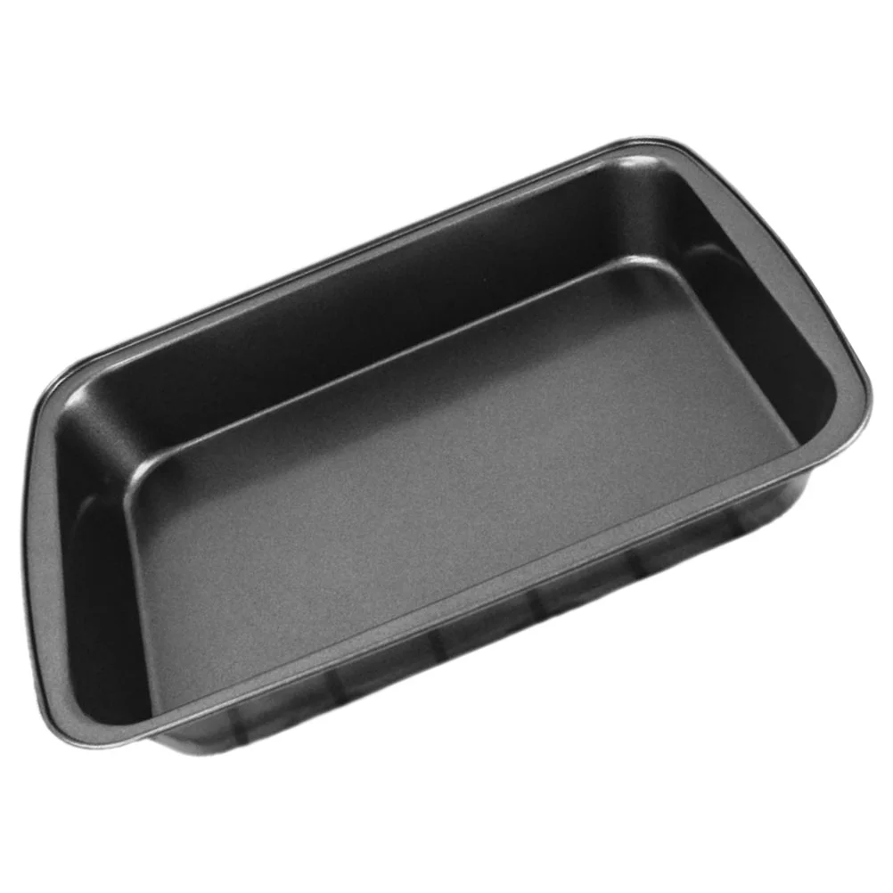 

Rectangle Cake Baking Pan Kitchen Roasting Tin Nonstick Baking Sheet Pan Oven Baking Pan