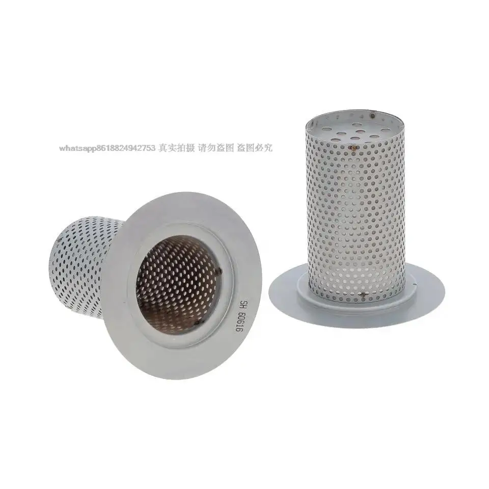 

Replacement For PC Filter 20Y-60-31140 20Y6031140 Hydraulic Strainer