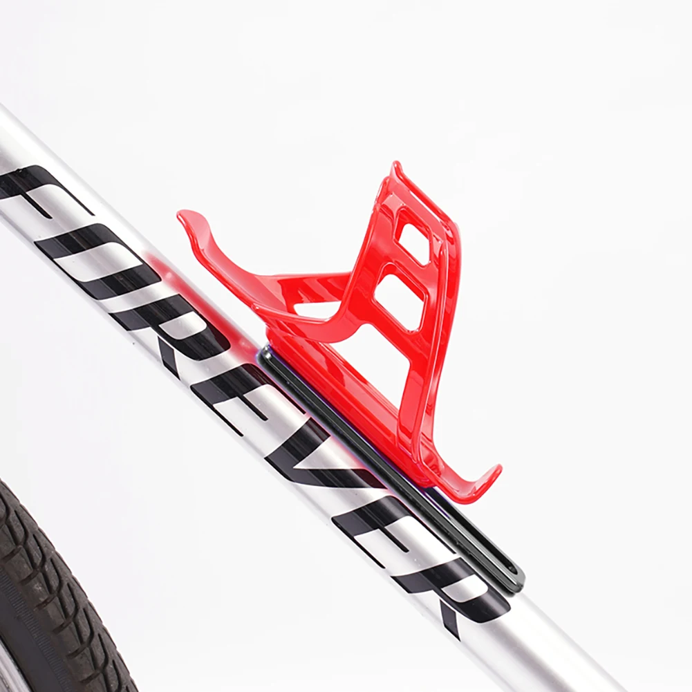 Cycling Bottle Holder Adapter Aluminum Alloy Bottle Cage Hole Position Adjuster Multifunctional Lightweight Cycling Accessories Bicycle Water Bottle Cage Bicycle Bottle Holder Water Bottle Holder