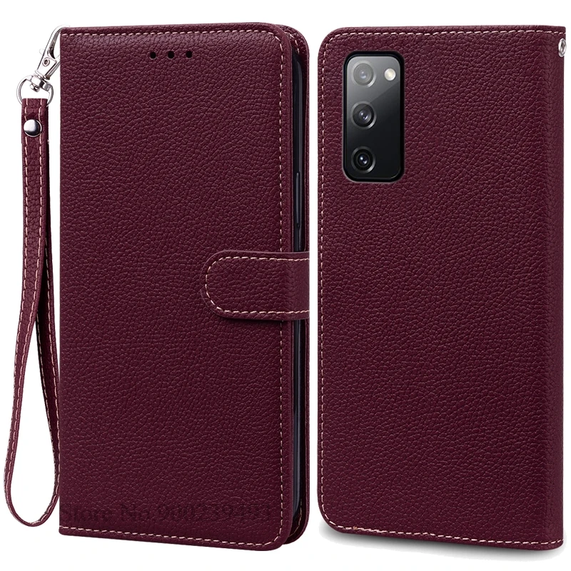 Luxury Leather Flip Wallet Phone Cover for OPPO Reno 12 Series - Premium Protection and Style