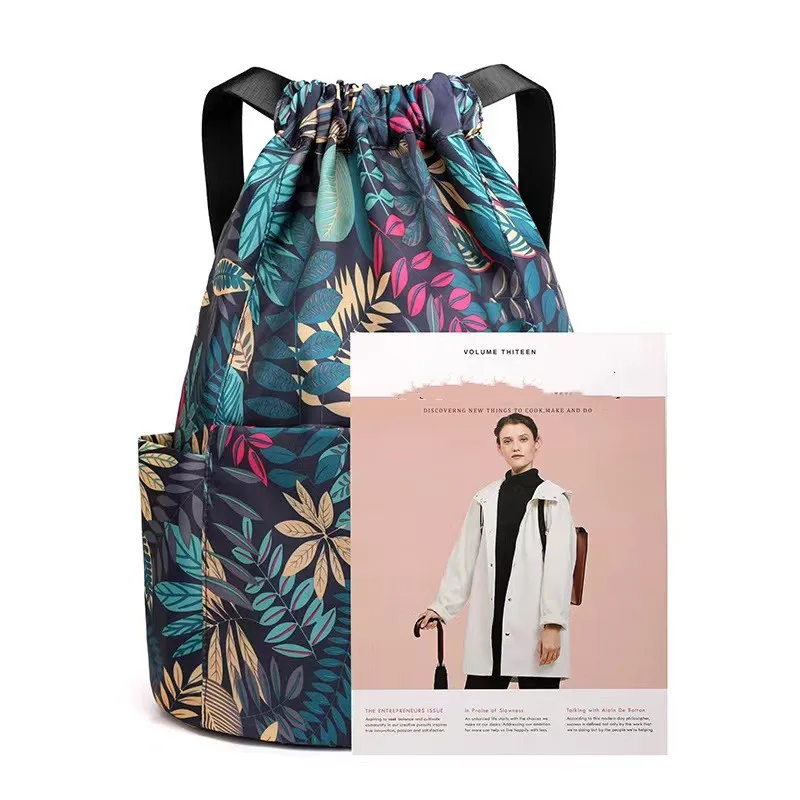 Gymsack decathlon sale