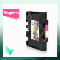 For SAWGRASS SG500 SG1000 Compatible Ink Cartridge Printer With Chip With Subliamtion Ink For Ricoh SAWGRASS SG500 SG1000 6