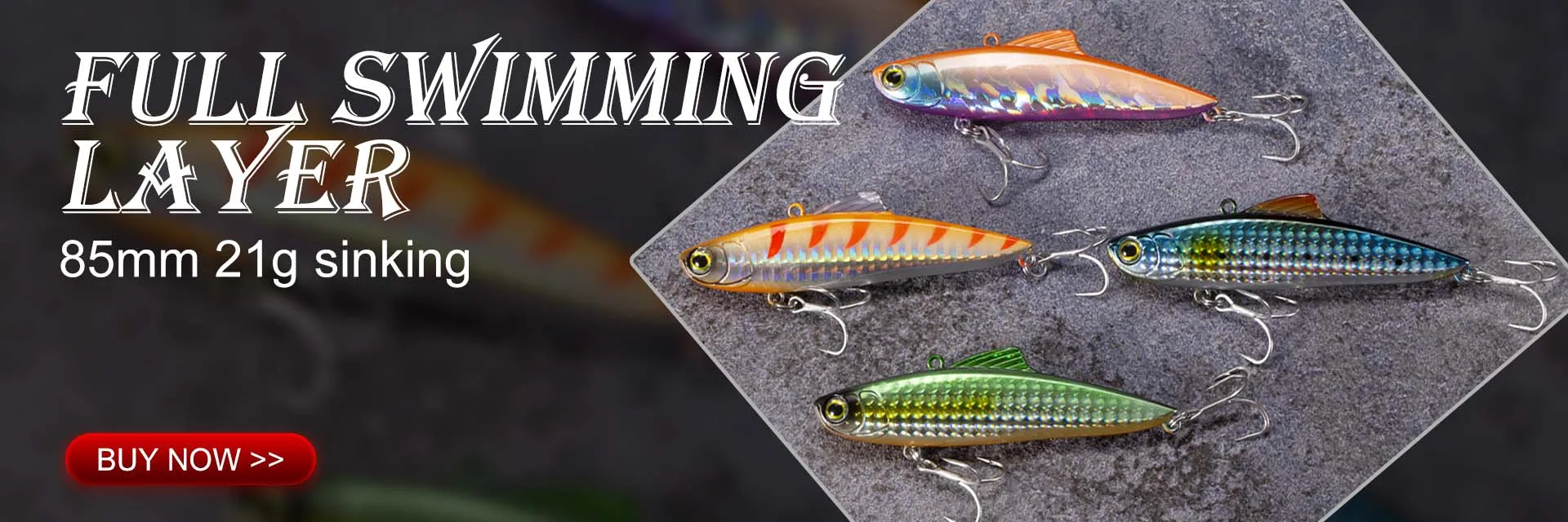 D1 Angeln Larve Wurm Weichen Köder 30mm 1,1g Schwimm Silikon Köder Künstliche Süßwasser Swimbait Für Barsch Trout Zubehör – Detail 19