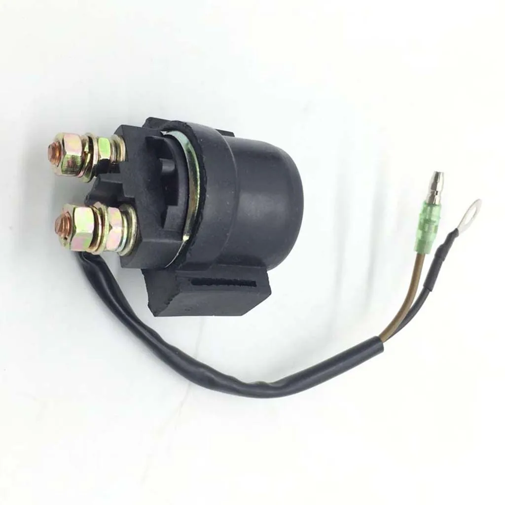 6G1-81941-10-00 Starter Solenoid for Yamaha WaveRunner GP 1200 800 760 VXR