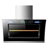 Household  Exhaust Hood Extractor Cocina Cooker Hood Large Suction Range Hood Kitchen Hood Side Suction Range Hood 2