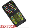 Health care tools foot massager imitation pebbles on gravel road foot massage cushion pedicures carpet carpet 6