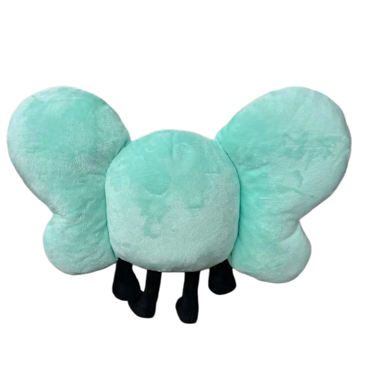 Pin Plush - Battle For Dream Island Anime Soft Doll - Perfect Birthday Gift & Room Decoration Toy for Kids