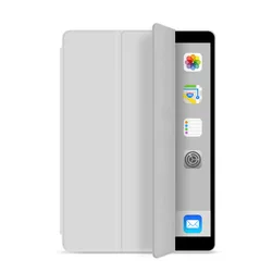 Universal Protective Tablet Case - 9.7 to 10.9 Inch - 2024 Pro 11in M4 (Grey)