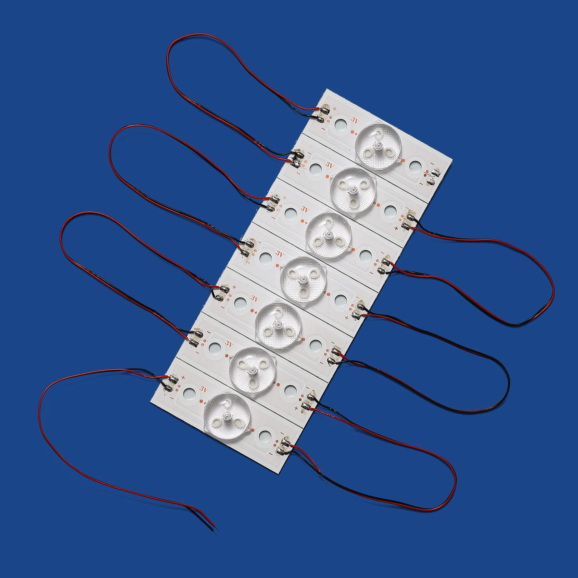 ǰ 3V 6V SMD   LED ġ  LIG Ｚ TCL ʸ BBK Ʈ, TV ü 
