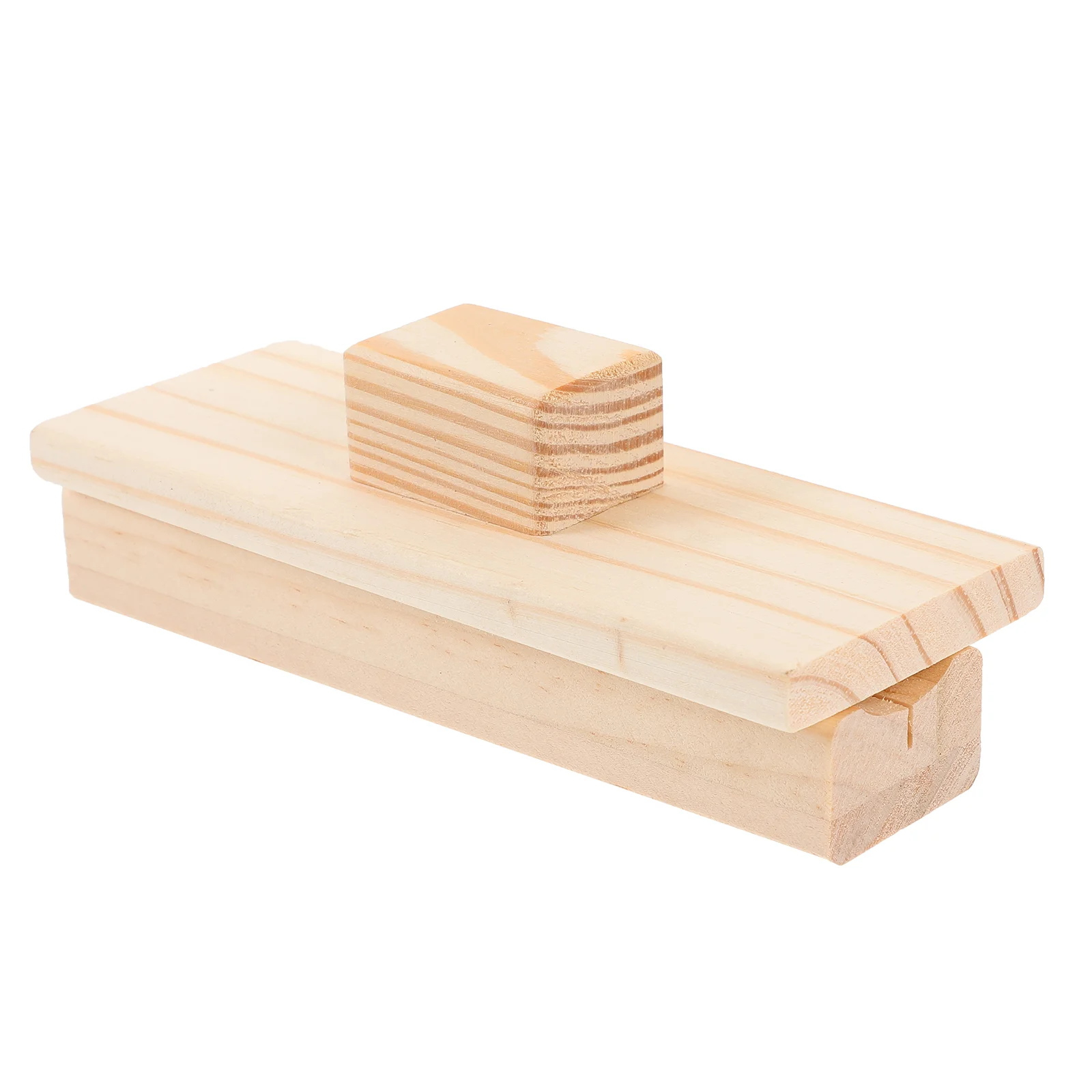 

The Cross Open Chestnut Artifact Nutcracker Macadamia Knifes Wood Wooden Walnut Clip