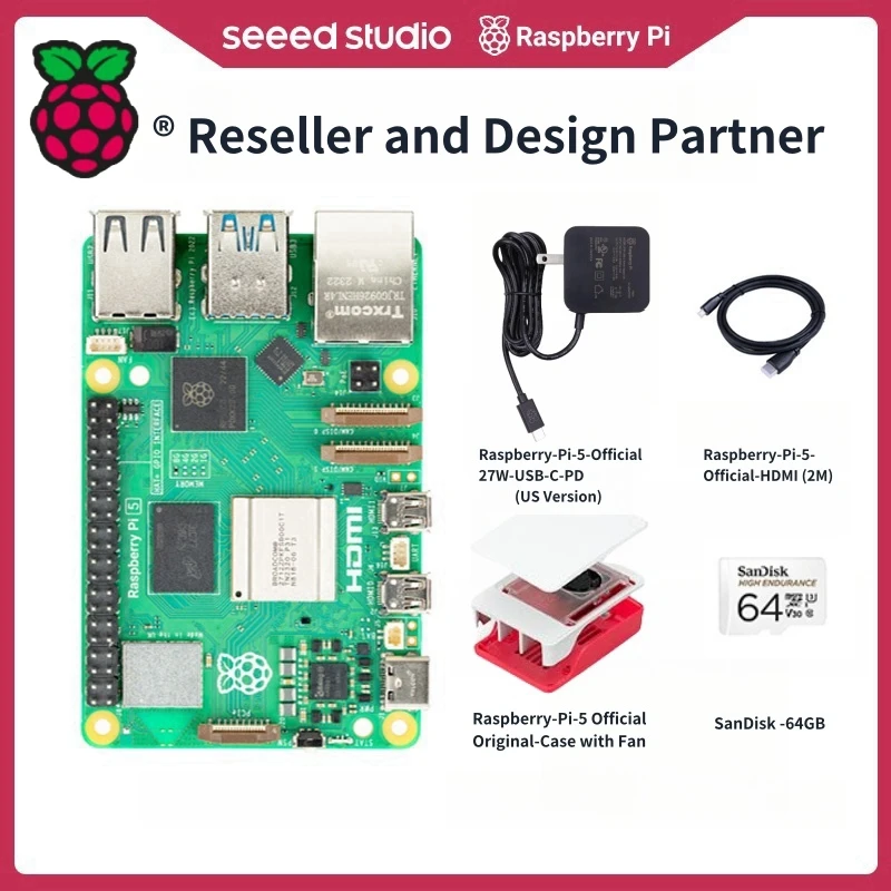 Raspberry-Pi5-2GB-8GB-4GB-Laptop-Raspberry-pi-5-MIni-PC-Computer-2-4GHz ...