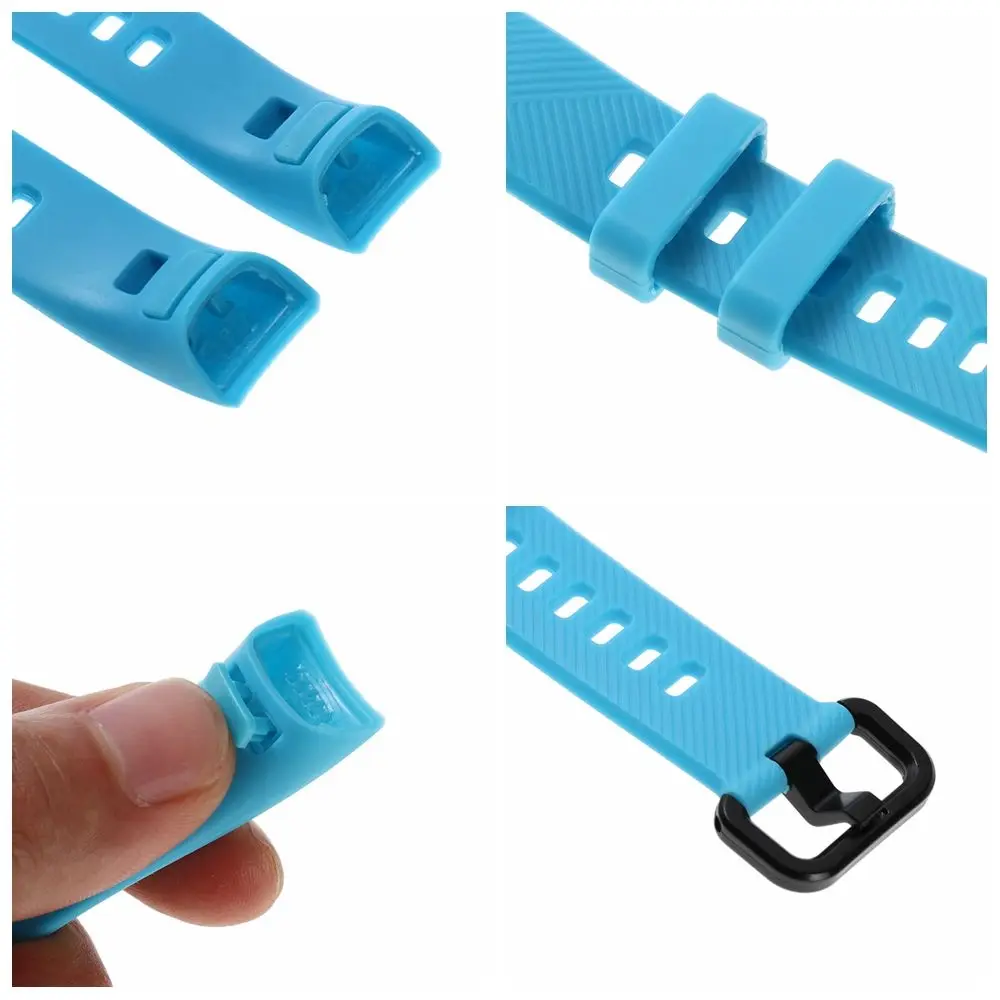Premium Silicone Sports Wristband