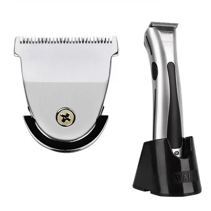 Tondeuse à cheveux avec poignées professionnelles, remplacement amovible, compatible avec Wahl Beret,Echo,Sterling Mag,Sterling 4, #2111