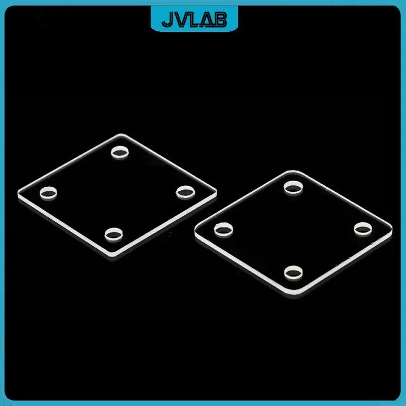 Quartz Glass Plate Product Quartz Glass Tube Petri Dish Contact Before Making Order