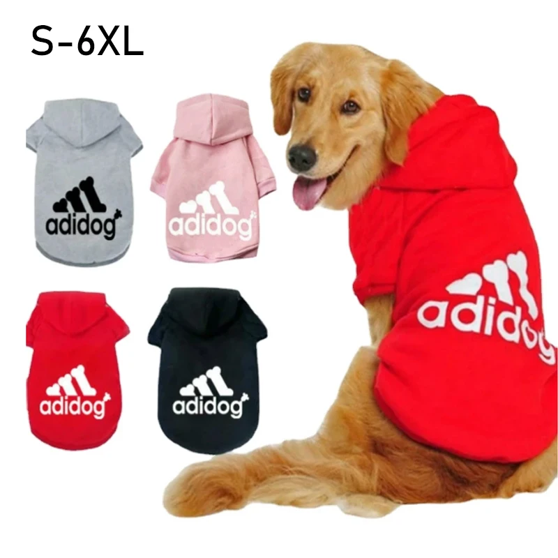 WinterPetDogClothesSmallMediumLargeDogsJacketClothingDogs