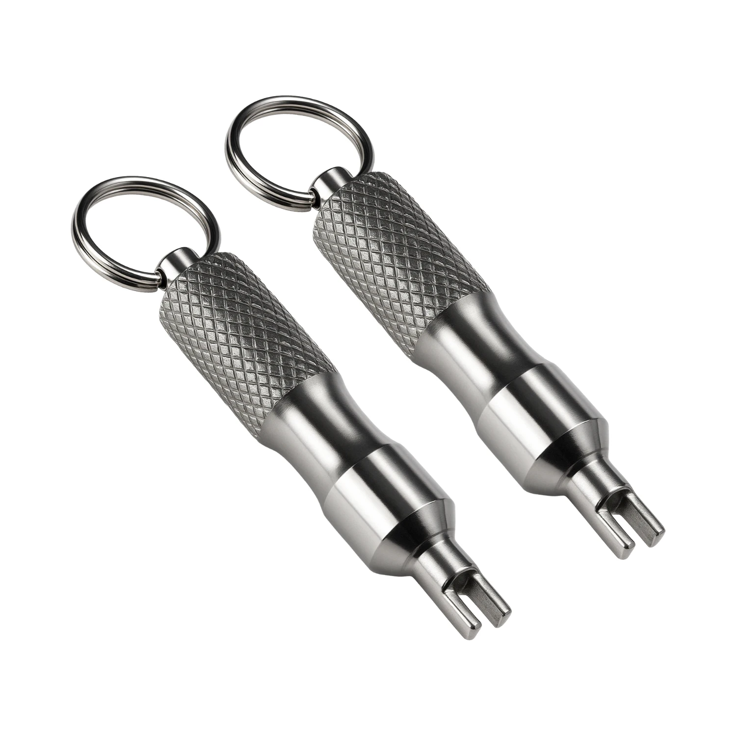 Kit D'outils Pour Valve De Pneu – Extracteur De Noyau Et Outil De Remplacement Rapide