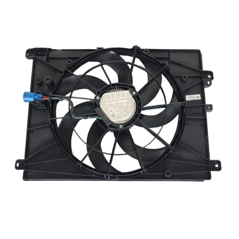 BYD 친 L DMI 씰 06 DMI 송DMI 씰라이언 05 07DMI 전자팬 HKHA-1308010 HKHA-1308010A HKHA-1308010B