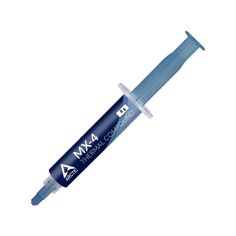 Arctic MX-4 MX-6 Thermal Paste CPU GPU Cooling Compound 2g 4g 8g 20g 45g