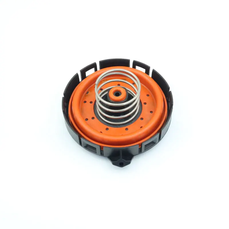 Car Crankcase Pressure Vent Regulating Valve Cover For Bmw E53 E60 E63