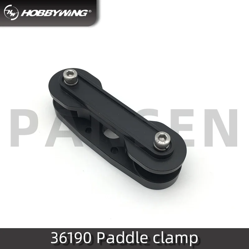 Hobbywing Clamp - 2388 3090 3411 34.7 36120 36190 40132 41135 propeller CW CCW Clamp for X6 X8 X9 X9 Plus X9 MAX X11 motor 25