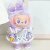 Labubu V3 0 High Energy Vinyl Plush Doll Blind Box