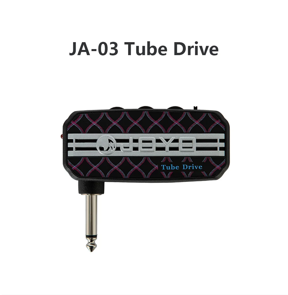 Joyo JA-21 ミニギターアンプ+シールド Joyo JA-21 ミニギターアンプ+シールド 人気海外ブランド