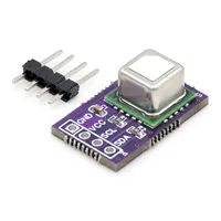 SCD40/SCD41 gas sensor module detects CO2, carbon dioxide, temperature and humidity in one sensor I2C communication 6