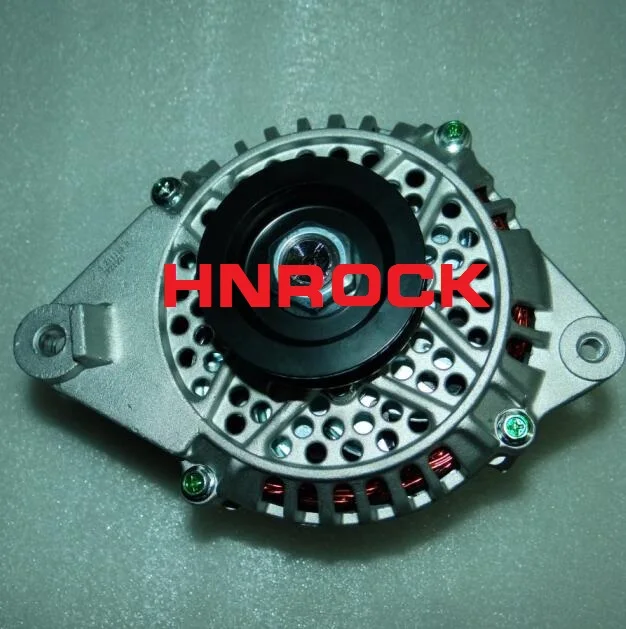 ο HNROCK 12V 115A  JFZ1921 SMW250188 Jiangling Transit