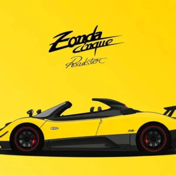 Brother Auto Parts Store