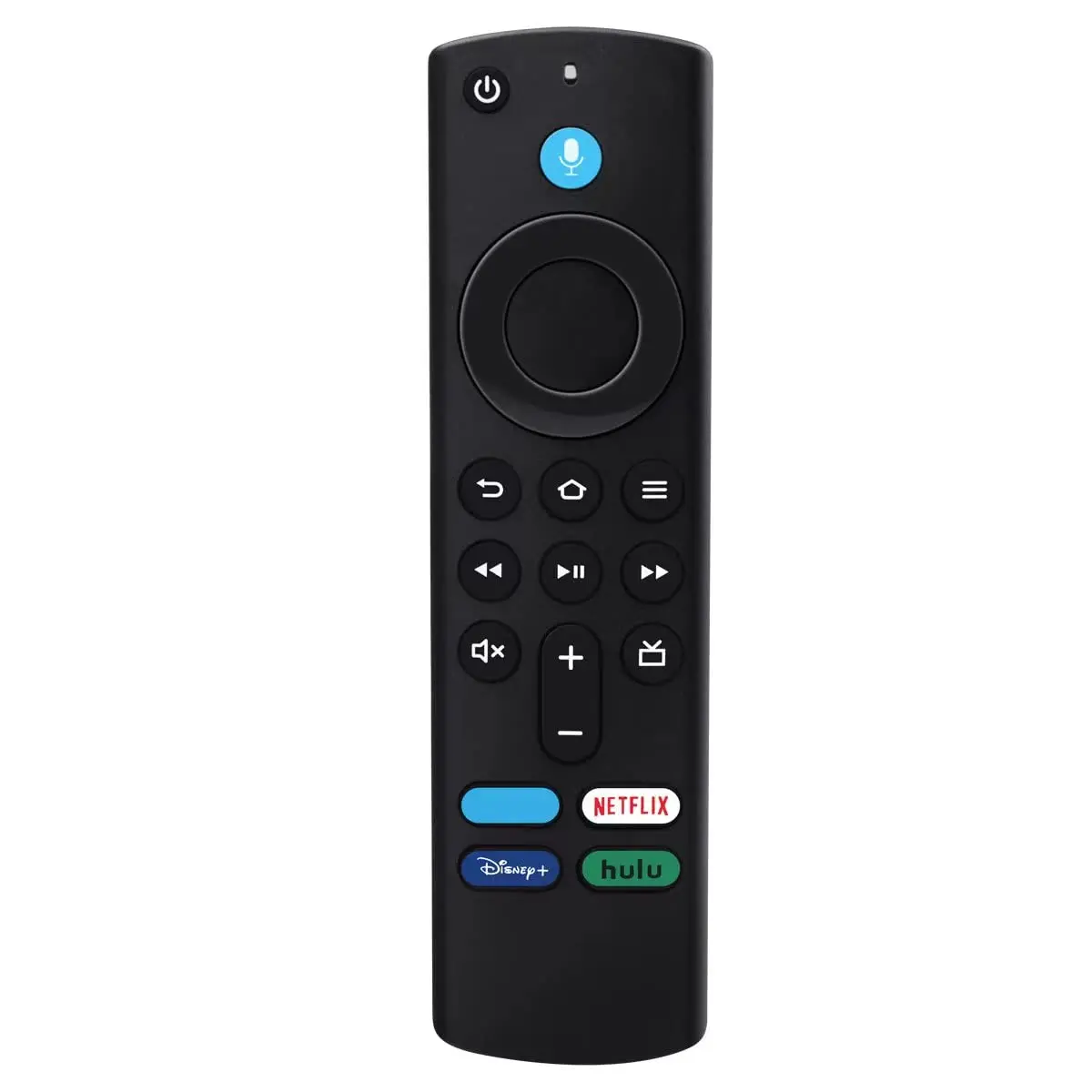 Mando A Distancia De Repuesto Para LISTO 32LCDUSB654, TV