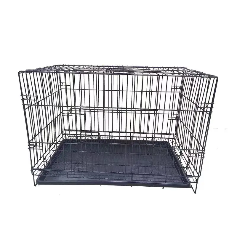 

OKRA Iron Durable Pet Shelter