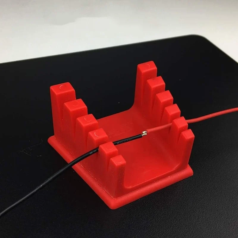 3D Printer Parts Welding Soldering Station Wire Fixture Two Large Suction Magnets Bracket Welding Table Clamp for Motherboard