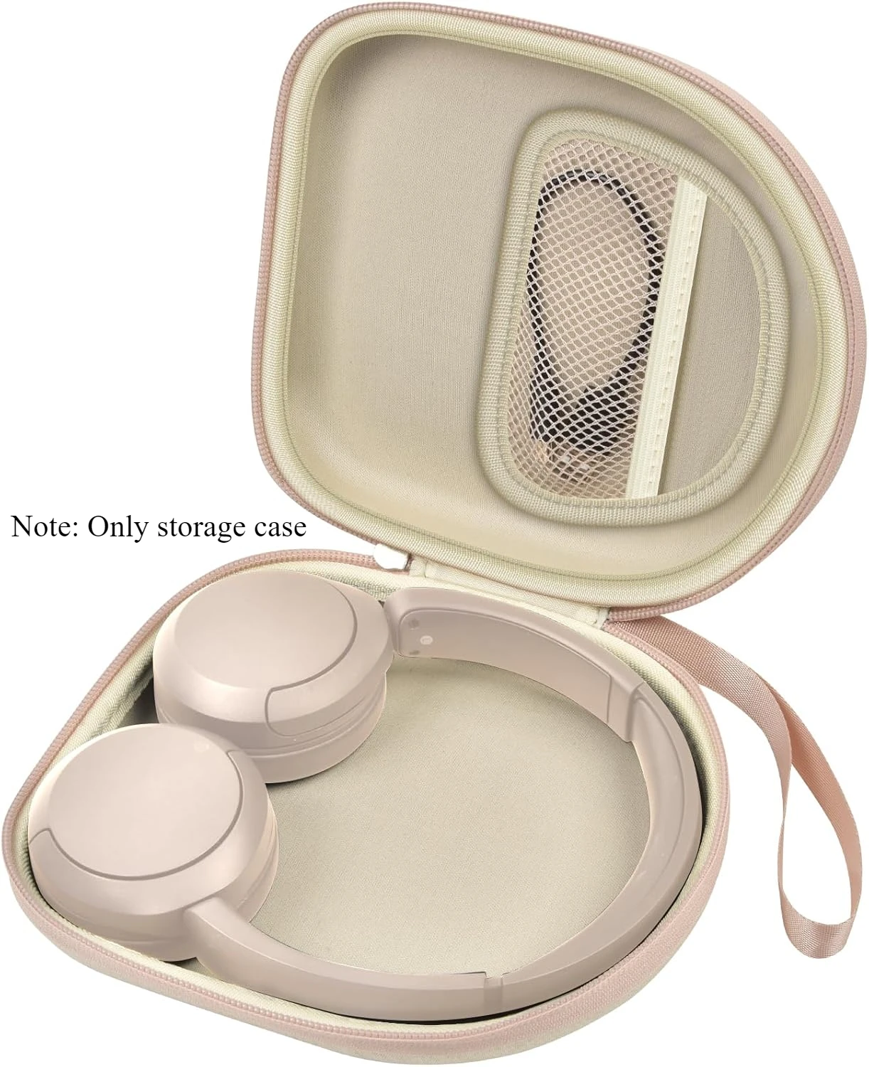 Durable Protective Headphone Case for Wireless Bluetooth On-Ear Headset