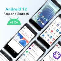 Cubot J20, 4-Inch Mini Smartphone, 16/32GB ROM (128GB Extended), Dual SIM Dual 4G Celulares, Android Mobile Phones, 2350mAh, GPS - Image 5