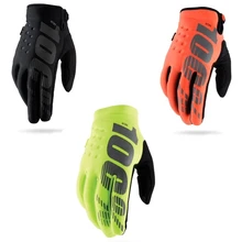 2023 겨울 모토크로스 100 장갑, 성인용 BMX 크로스 ATV UTV Guantes 자전거 크로스, 두껍고 따뜻함