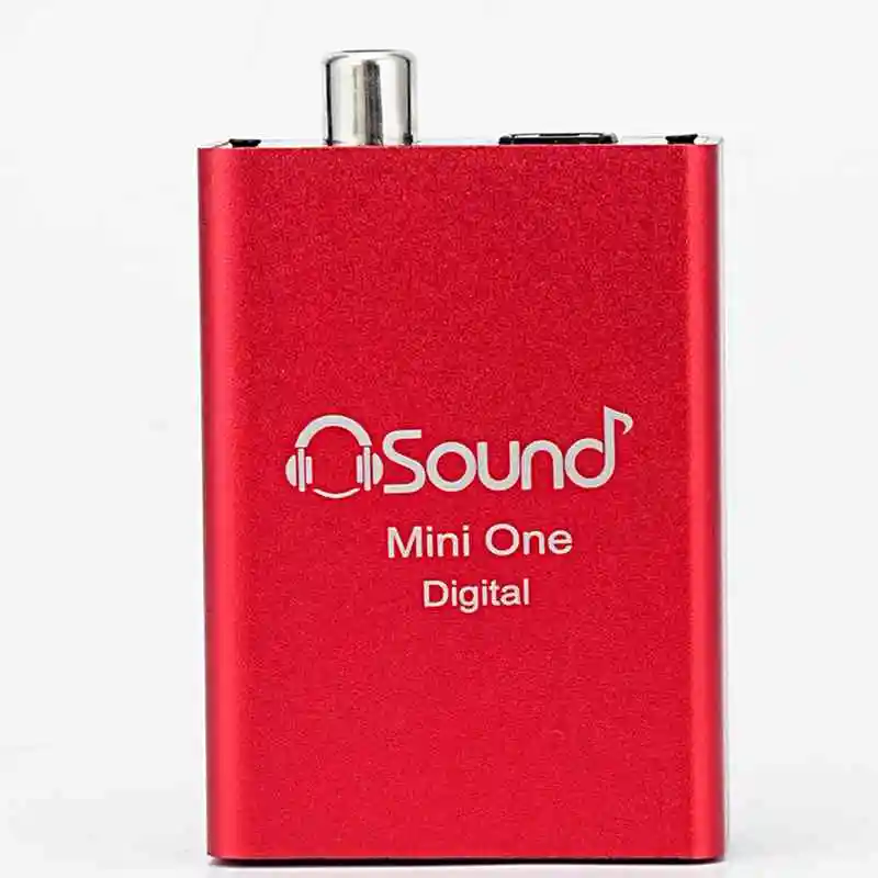 Osound Bluetooth 5.4 audio LDAC receiver to power amplifier speaker lossless optical coaxial output Qualcomm QCC3084 Low latency