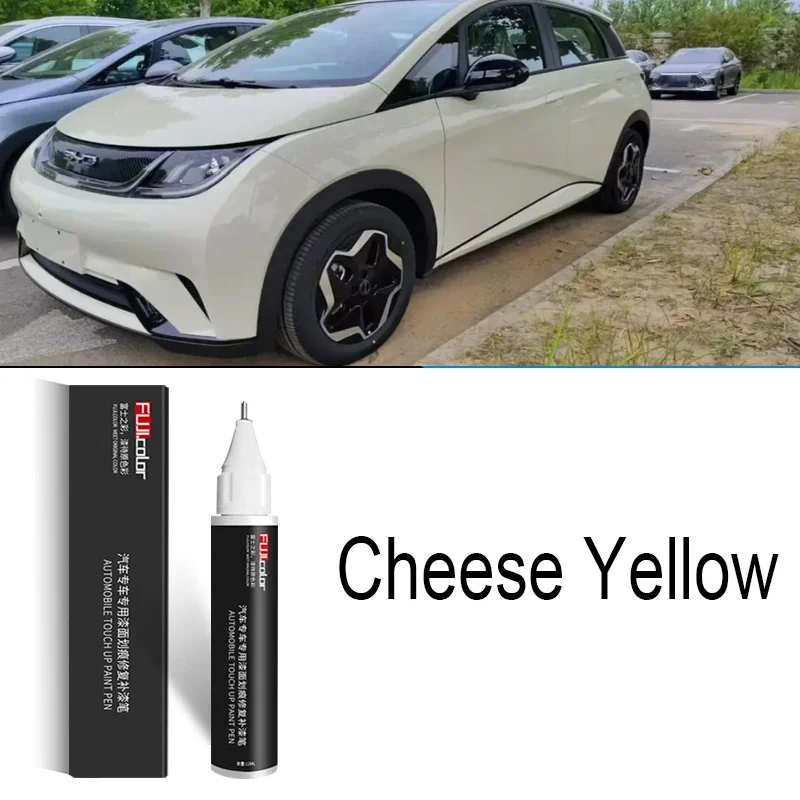 cheese yellow