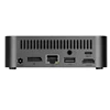 MAXSUN Mingxuan TLM11 N100 Desktop Micro Soft Router 4K Office Mini Host Desktop 2
