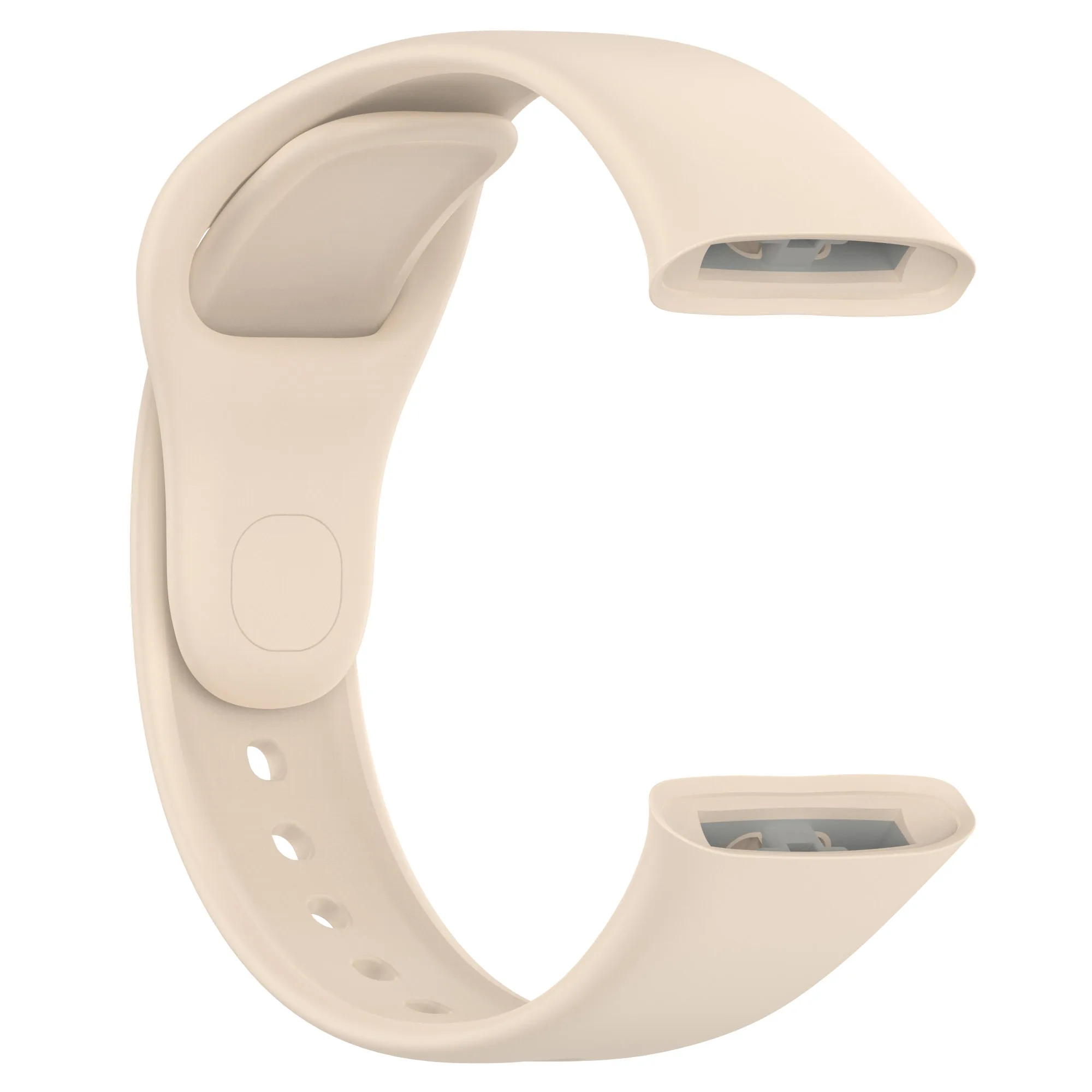 Premium Silicon Watch Strap - Vibrant and Durable Wristband