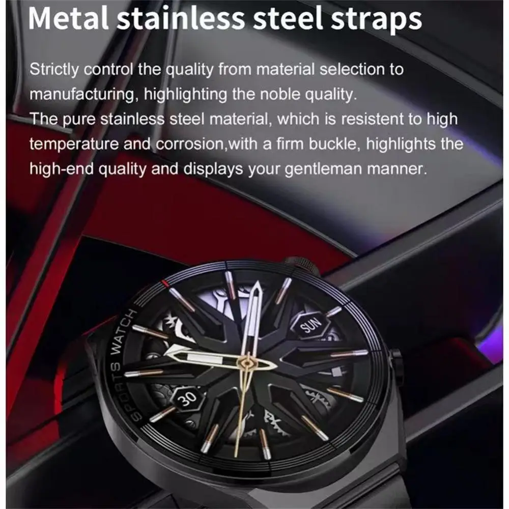 DT3 Ʈ Ʈ ġ   1.5 ġ HD ũ NFC Smartwatch  ð ƮϽ   ո DT3 Pro Max