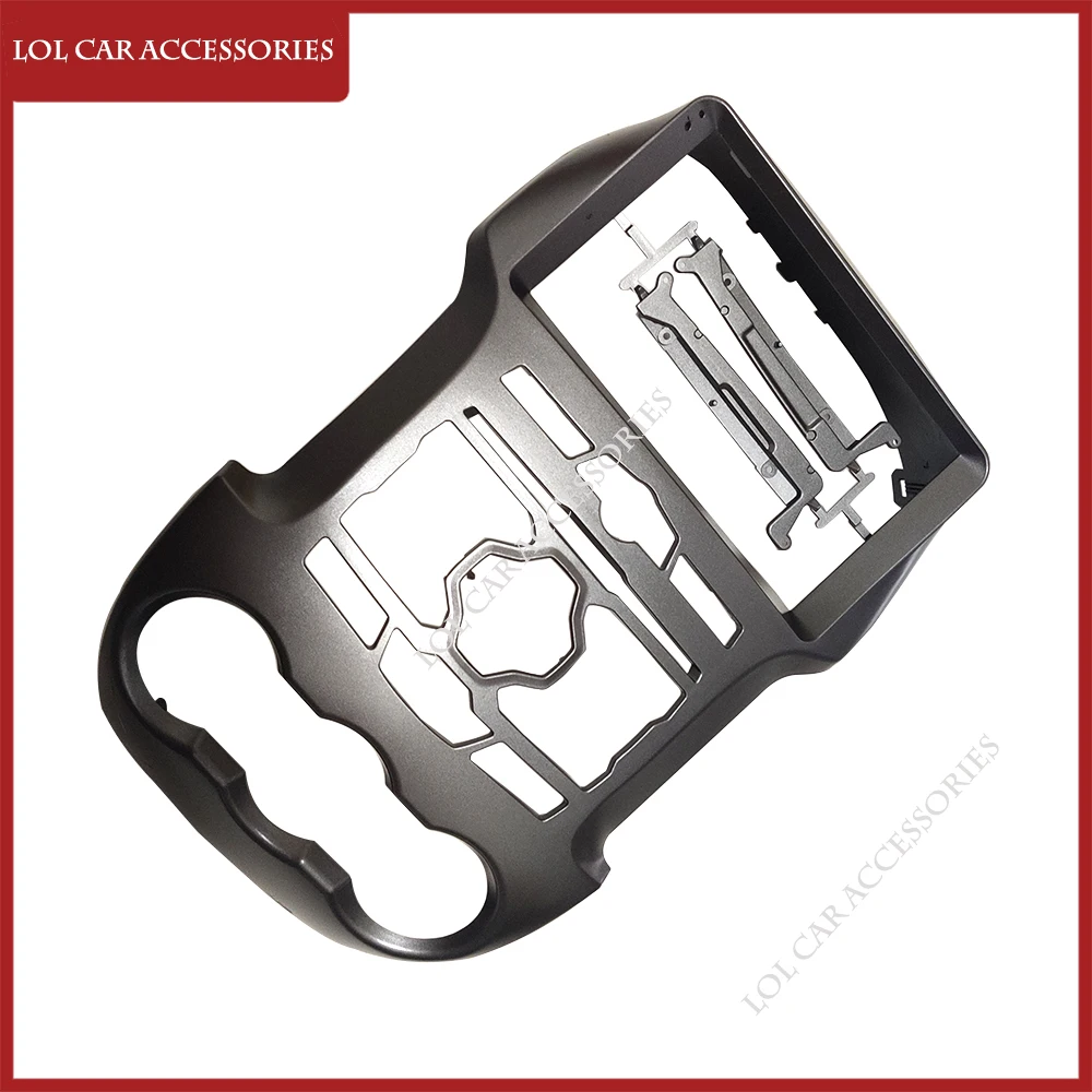   F250 2008-2012  LCA 9 ġ ׷ ī , ȵ̵ MP5 GPS ÷̾   г  2    þ